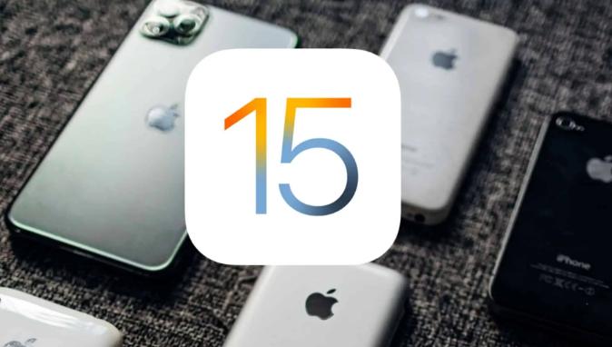 苹果推出iOS 15.5、iPadOS 15.5、watchOS 8.6 Beta 2 固件