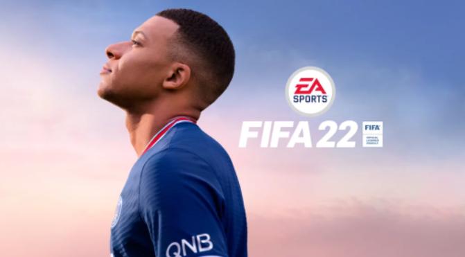 PS Plus五月份免费游戏阵容揭晓 ：《FIFA 22》等游戏免费玩 