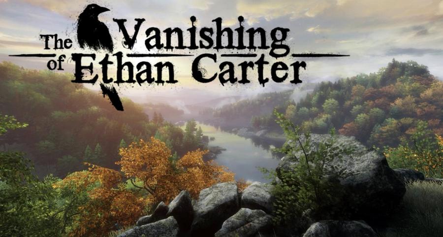 [Epic喜加一] 伊森卡特失踪之谜(The Vanishing of Ethan Carter)限免 - 冒险解谜类游戏