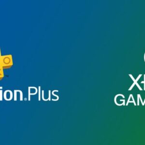 报告显示Xbox Game Pass订阅人数仍仅为PS Plus的一半