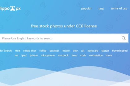 Hippopx - 免版权图片素材下载网站
