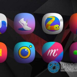 Erom - 安卓高清图标包