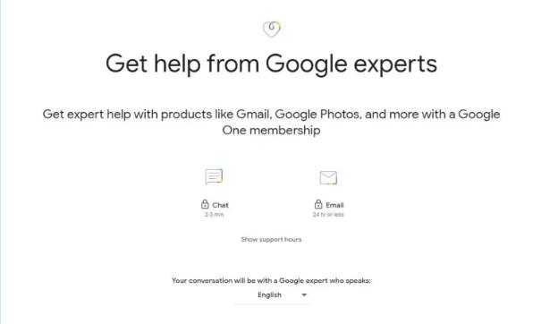 Google One是什么？Google One权益介绍及值不值得买