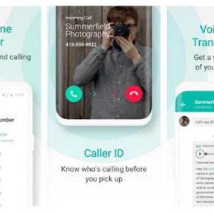 2ndLine - 安卓手机美国电话号码软件