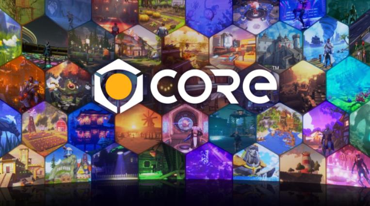 虚幻引擎游戏创作工具Core即将登陆MacOS和iOS平台