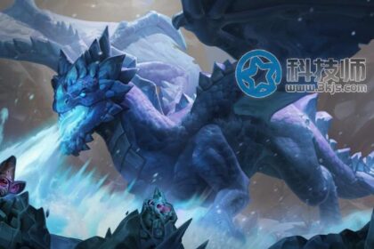 [Steam喜加一] 霜龙之巢(Minion Masters DLC Frost Dragon's Lair )限时免费领取