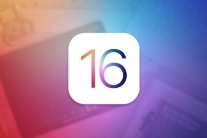 苹果iOS 16新功能重点功能爆料