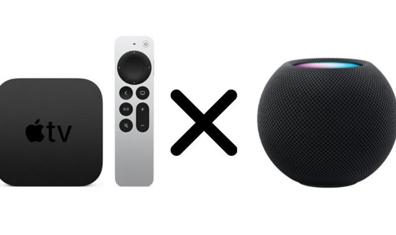 爆料称苹果正整合HomePod、Apple TV及FaceTime成为新设备