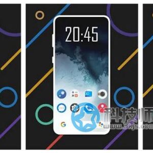 [安卓] Olmo - 安卓自定义高清图标包