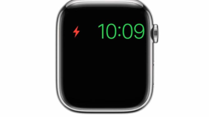 watchOS 9 或加入全新低电模式