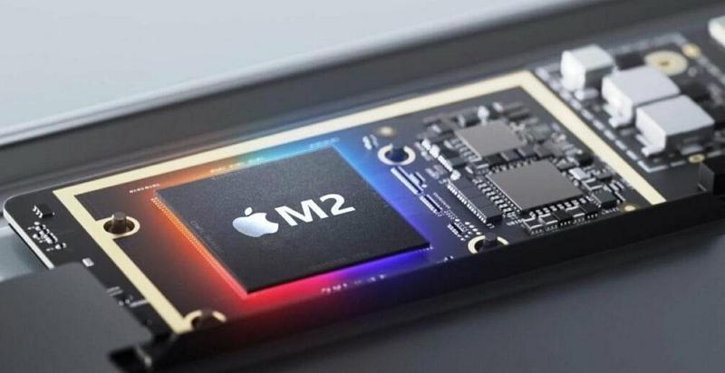 爆料称苹果正在开发最后一代M1仍采用5nm，M2才会用上3nm