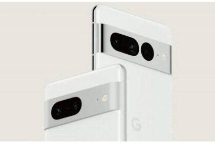 Google Pixel 7系列屏幕细节曝光：传屏幕与Pixel 6雷同、只有尺寸略为改变