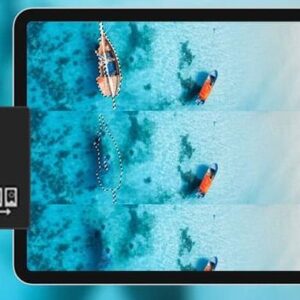 iPad版Photoshop更新:内容感知填色功能发布