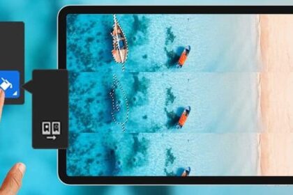 iPad版Photoshop更新:内容感知填色功能发布