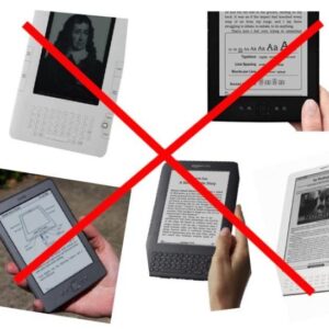 亚马逊通知用户:将于8月17日起放弃支持老旧Kindle电子书阅读器
