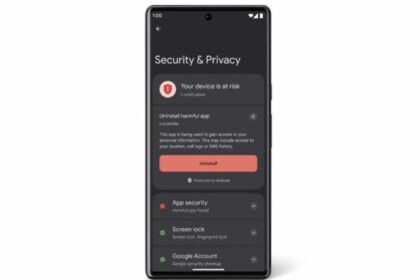 Android 13 Beta 2推出：主打隐私安全、个人化设置和大屏幕体验