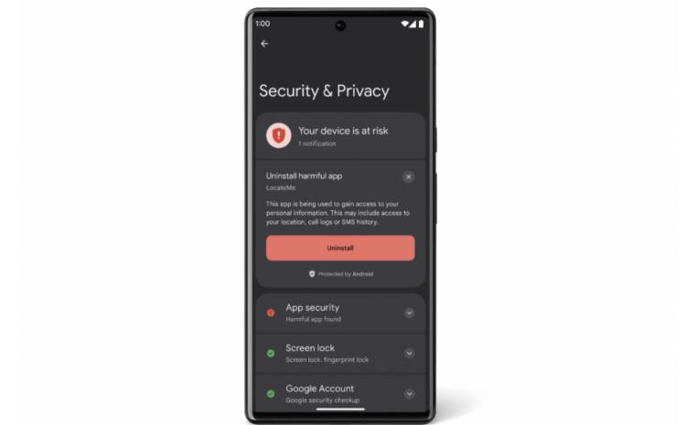 Android 13 Beta 2推出：主打隐私安全、个人化设置和大屏幕体验