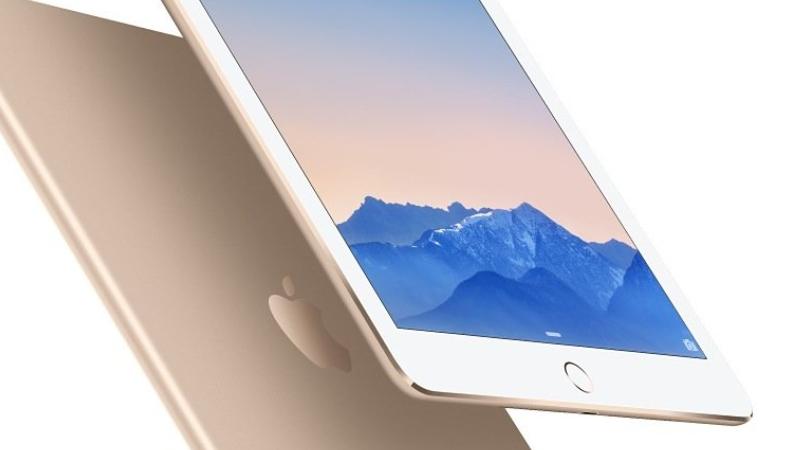 苹果将iPad Air 2及iPad Mini 2 列入「过时产品」