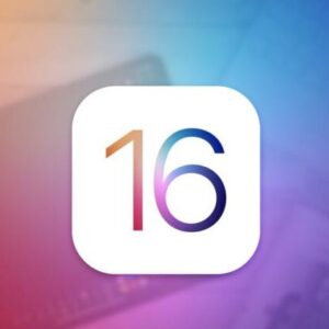 苹果iOS 16将有多项改变： Apple苹果原生应用大更新