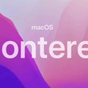 苹果macOS Monterey 12.4正式版发布：新功能一览