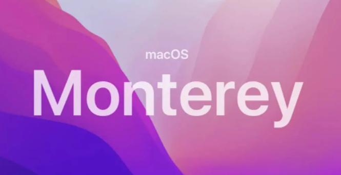 苹果macOS Monterey 12.4正式版发布：新功能一览