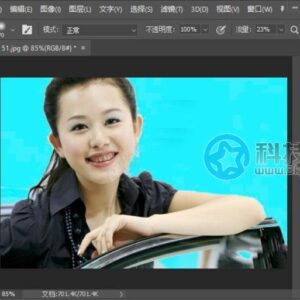 为什么ps笔刷画不出来(ps画笔画不出来的解决办法)