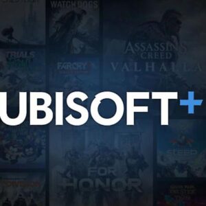 Ubisoft+ 即将在PlayStation平台登场