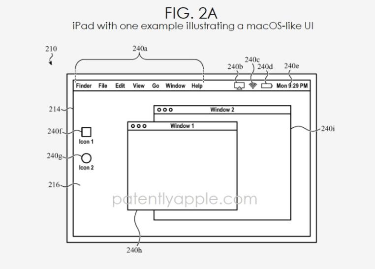 iPad连接键盘秒变Mac：iPad体验macOS电脑系统操作