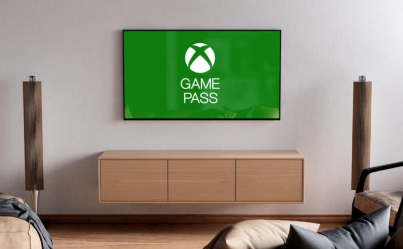 报道称微软将为三星电视推出Xbox游戏串流服务