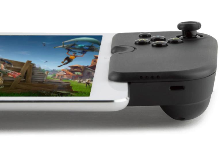 Gamevice推出iPad游戏控制器：随时随地玩