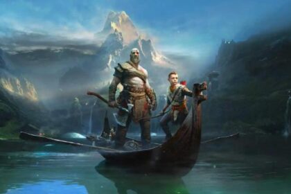 PS Plus六月份免费游戏阵容公布:《God of War》入选