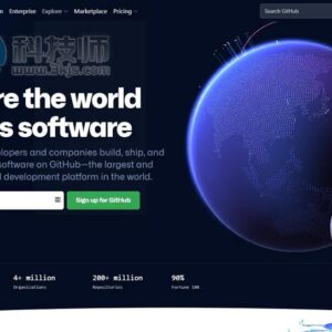 github国内镜像(github镜像加速网站)