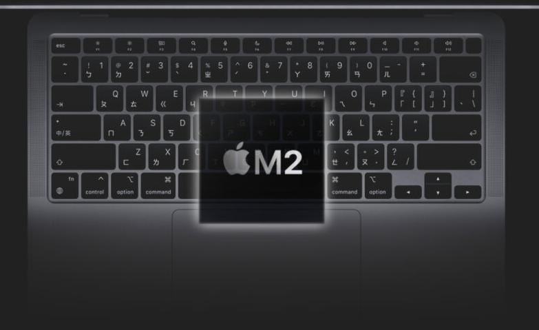 Apple苹果授权经销商惊现M2版MacBook Air与MacBook Pro