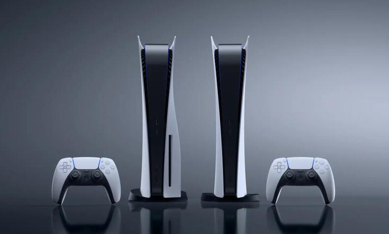 PlayStation 5 销量突破2000万台：今年将大幅提升PS5产量
