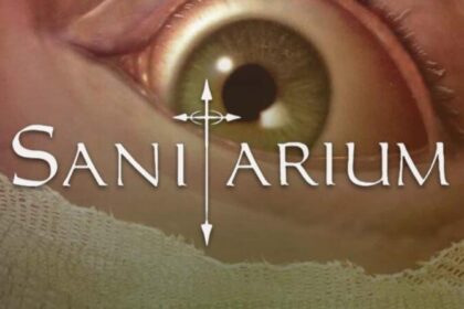[GOG喜加一] Sanitarium游戏限免 - 经典恐怖点击冒险游戏