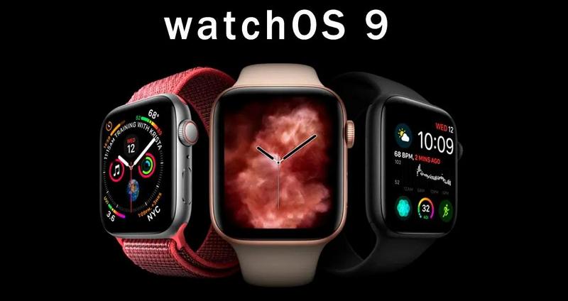 哪些苹果手表可以升级watchOS 9（支持升级watchOS 9的Apple Watch）