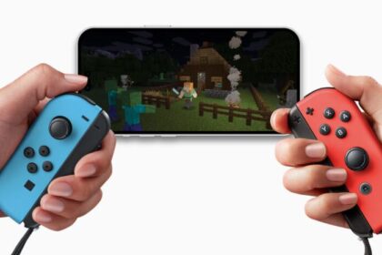 iOS 16新增支持Joy-Con与Switch Pro控制器 ：玩家欢呼