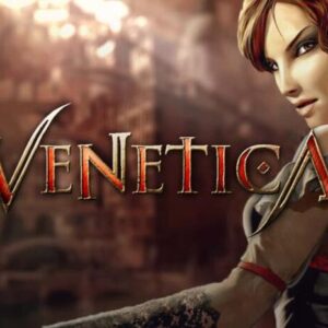 [GOG喜加一] 《女死神(Venetica)》限免 - 动作角色扮演游戏