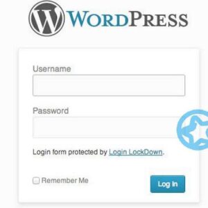 wordpress管理页面地址及修改方法