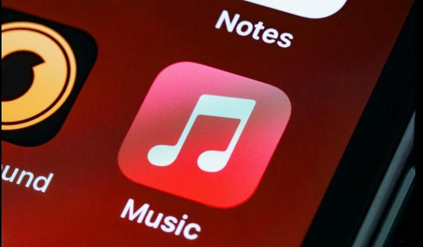 部份地区的Apple Music苹果音乐涨价：最高涨幅为20%