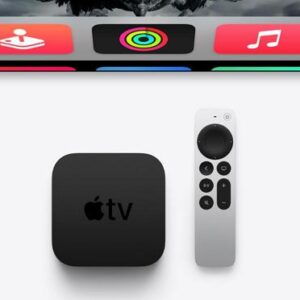 Facebook Watch不再支持苹果Apple TV