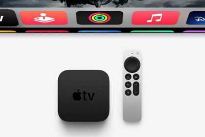 Facebook Watch不再支持苹果Apple TV