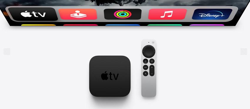 Facebook Watch不再支持苹果Apple TV