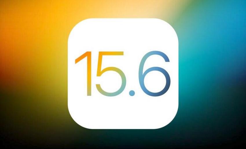 苹果推出iOS 15.6、iPadOS 15.6 Developer Beta 4固件更新
