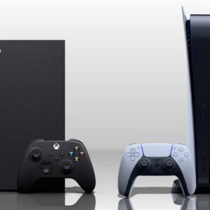 Xbox系列游戏主机在日本销量再度超PS5