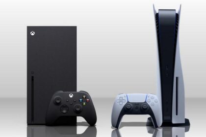 Xbox系列游戏主机在日本销量再度超PS5