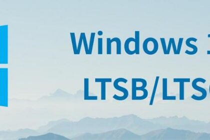 ltsc和ltsb有什么区别(win10系统ltsb和ltsc的版本区别)