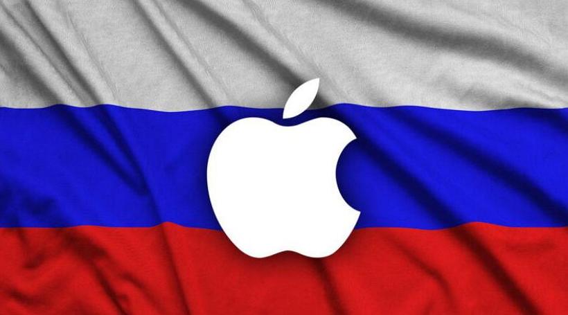 俄罗斯指App Store垄断市场触犯反垄断法将处以罚款