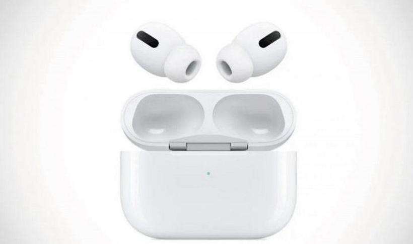 传AirPods Pro 2完整功能至少需要iPhone 11、Apple M系列芯片Mac配合才能使用