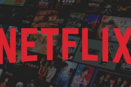 Netflix奈飞今年第二季度在北美地区损失逾百万订阅用户